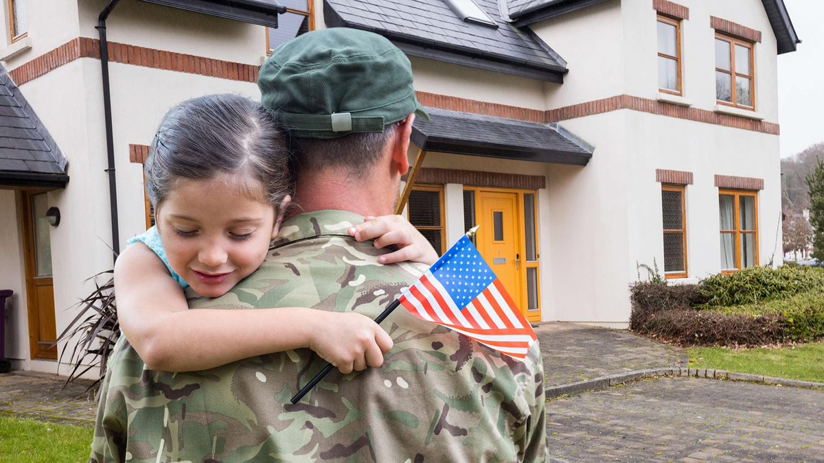 cindylmarsh's tweet photo. Use these charts to determine how much a VA home loan's funding fee will cost. #homebuyingtips #REtips  https://t.co/Ix6ALs5Kk9 https://t.co/yqEr87bros