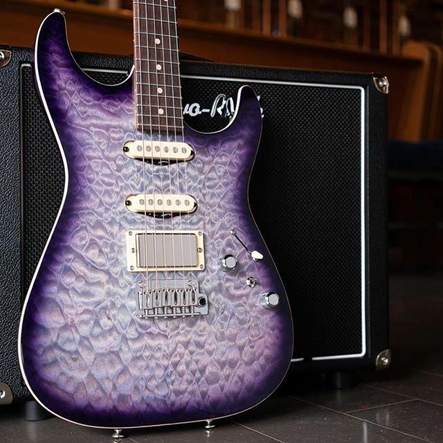 Jesseyjp's tweet photo. .
Tom Anderson Guitar
Drop Top
.
#Repost @midwoodguitarstudio
・・・
Yet another INSANE top from our friends at @andersonguitarworks https://t.co/9h2ls87tnU https://t.co/shadIoggQg
