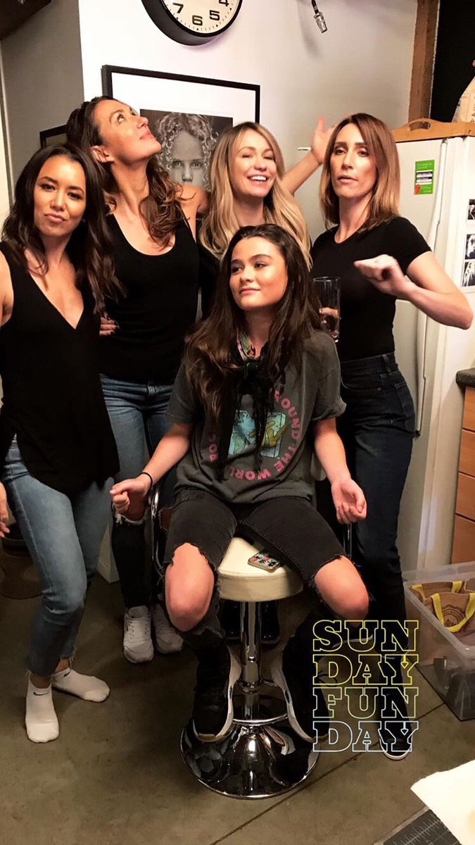 Harmon Updates tweet media