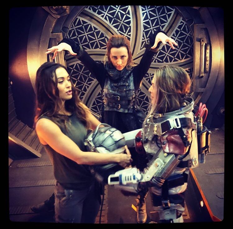 #HappyWomensDay2020! 💕