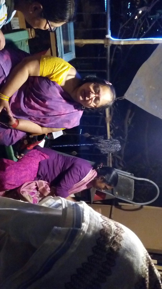 Thank you <a href="/kavita_krishnan/">Kavita Krishnan</a> for this wonderful session. Thank you <a href="/parodevi/">Paromita Vohra</a> for curating this session