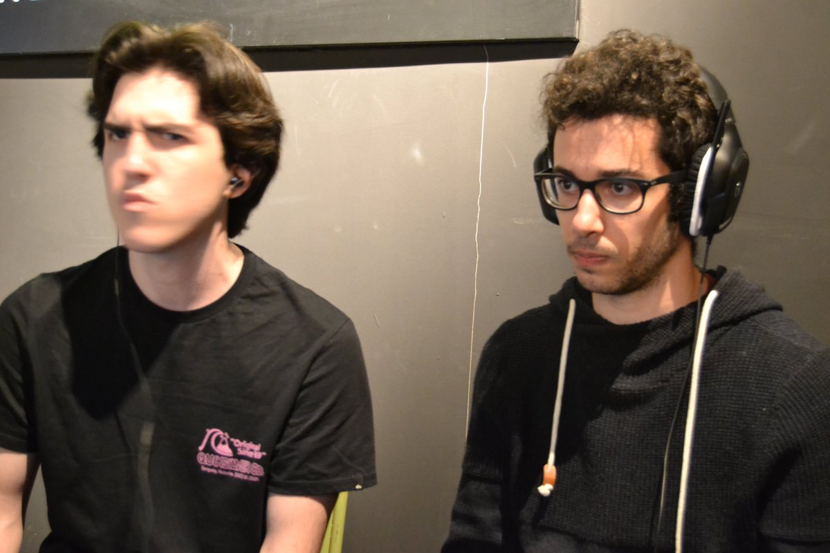 THEDRDVD's tweet photo. Ya he subido las fotos del #CodecCall5. No son demasiadas, y algunas no están del todo bien enfocadas: no domino el enfoque manual de mi cámara, pero @CramLeft y @b0kkenSSB me dieron algunos consejos para mejorar en este aspecto, ¡gracias, tíos! 😄
https://t.co/5CXezaMNLV https://t.co/9bNWc2l6rG