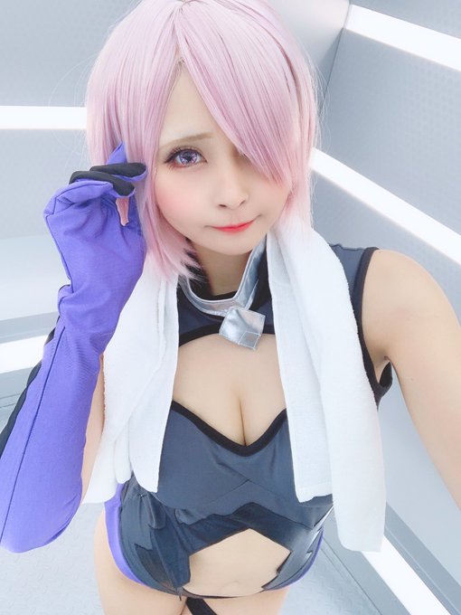 コスプレイヤー天音ありぃのTwitter画像36