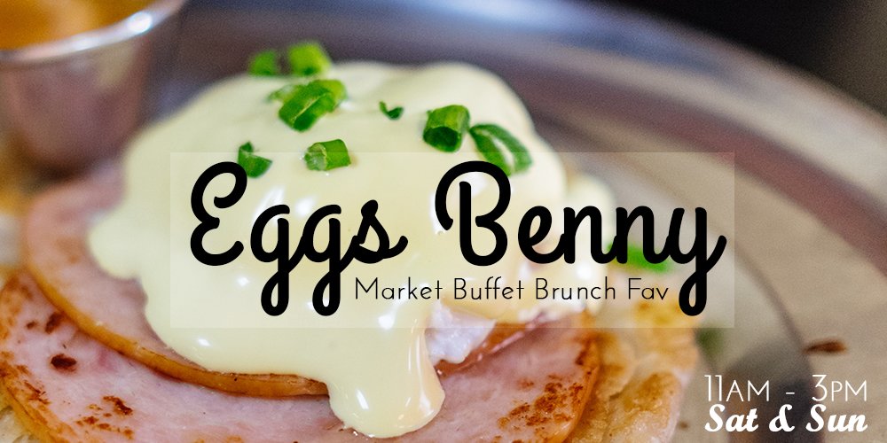 marketsmokehous's tweet photo. BRUNCH.
Any questions? 
11 - 3pm Sat &amp; Sun https://t.co/CldDisxBdl