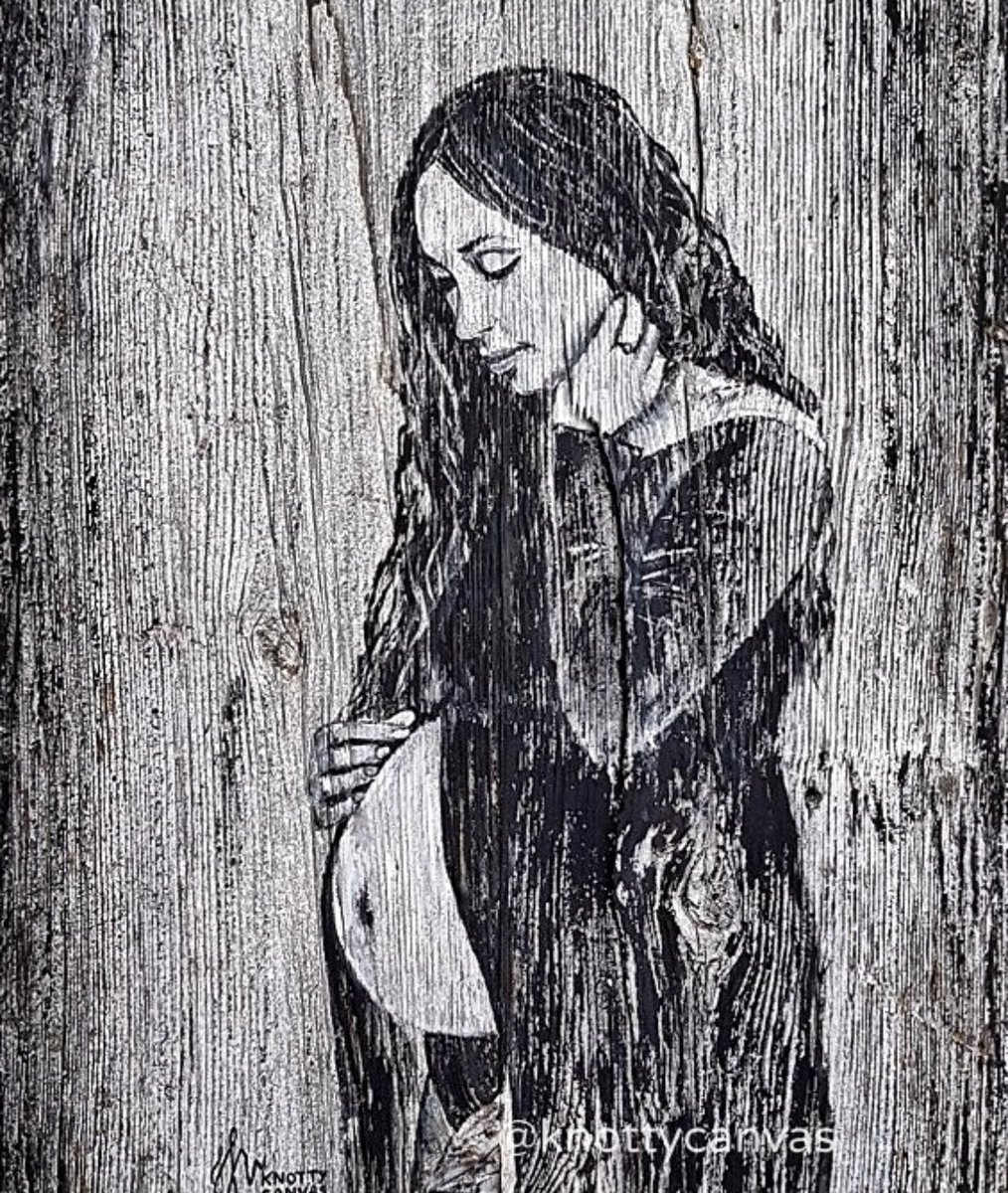 knottycanvas's tweet photo. “Here’s to strong women. May we know them. May we be them. May we raise them.” - Amy Rees Anderson #IWD2020 #becauseofher #LetsGetKnotty https://t.co/TkrLBqSKgA