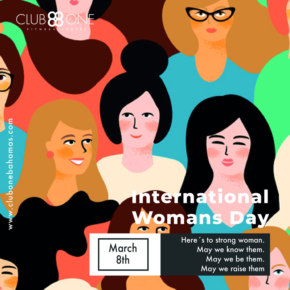 Club One Bahamas tweet media