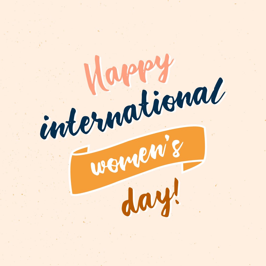 VianneyDPCDSB's tweet photo. Happy International Women's Day to all the amazing women of our Vianney family who inspire the future! https://t.co/Zpk6yX20zb