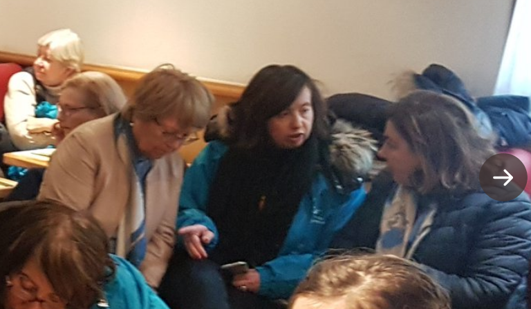 PartiCColombes's tweet photo. @GaelleMoncomble @Nicole_Goueta @MarieLisevallee @Caro_Coblentz @ameliedm7 @HerveHemonet @rachidchaker92 @giudicelli_alex @Didouparis @RemiNoual @Centre_Colombes @LeilaLeghmara Pouvez-vous me confirmer qu'il s'agit bien de Sandrine Barbe Seferian embourbée dans les affaires, Directrice de cabinet de @Nicole_Goueta Directrice de la communication de @VilleColombes à priori directrice de campagne ? #CNCCFP @LeParisien_92 @leParisien_pol @LesEchos @LePoint https://t.co/1IDYxwQd6J