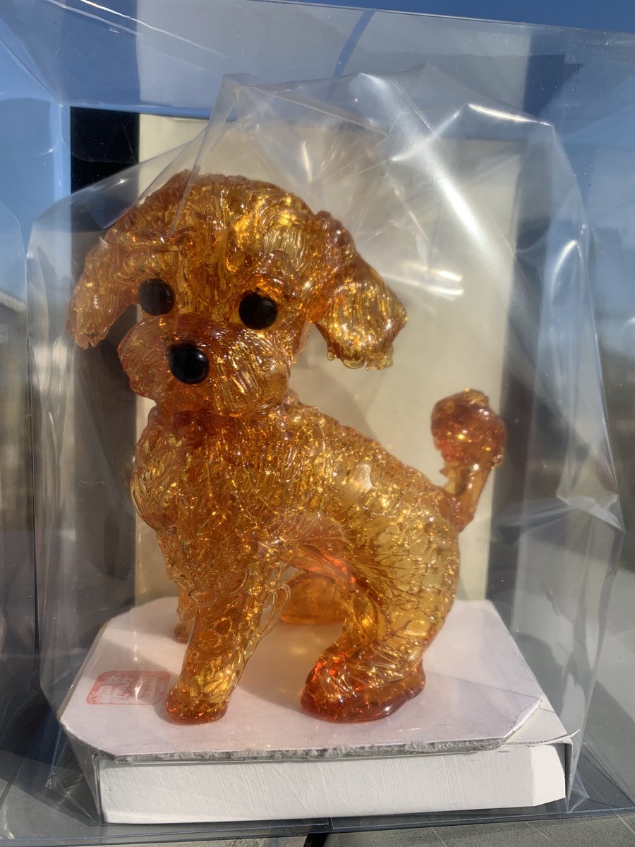 美術べっこう飴