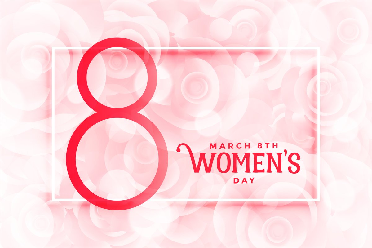 CentroWaha's tweet photo. Happy Women's Day from Centro Waha hotel
يوم إمرأة سعيد من فندق سنترو واحة, الرياض
#HappyWomensDay2020 #centrowaha #rotanahotels https://t.co/NJKkLH3cmx