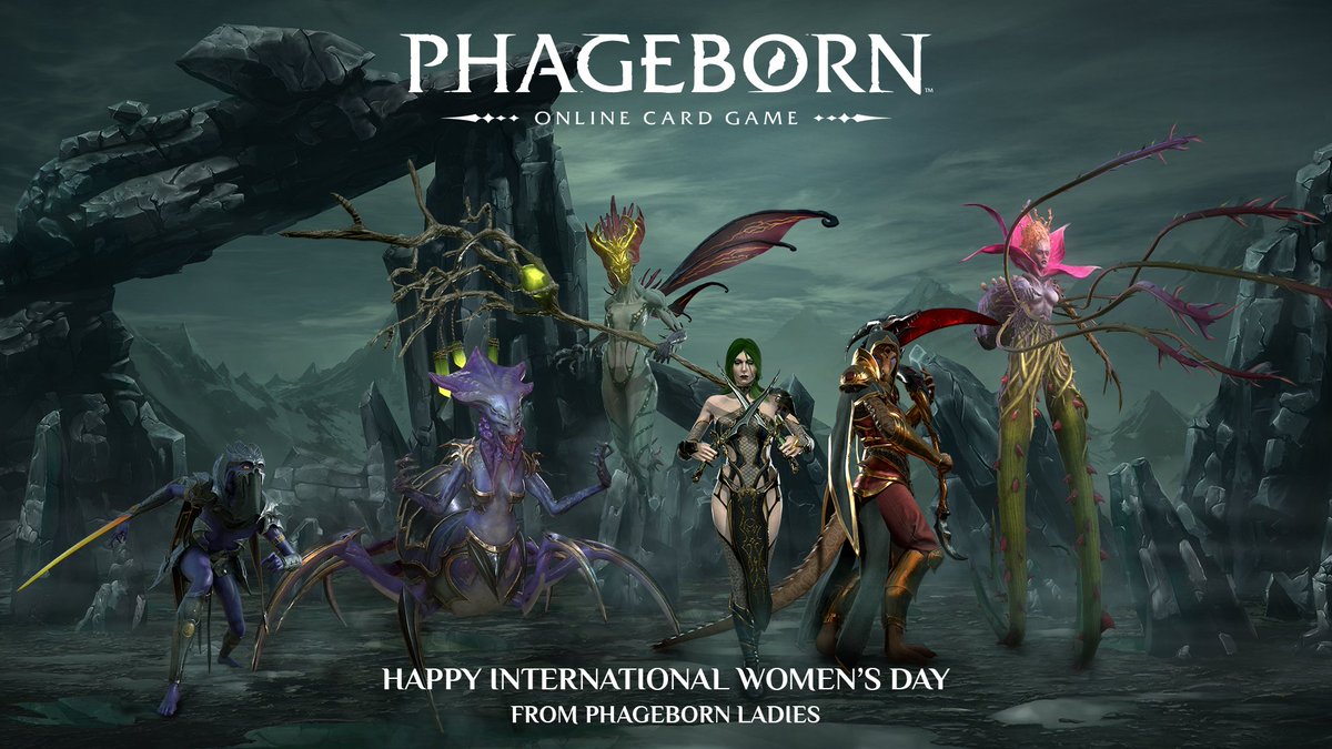 Phageborn steam Phageborn steam