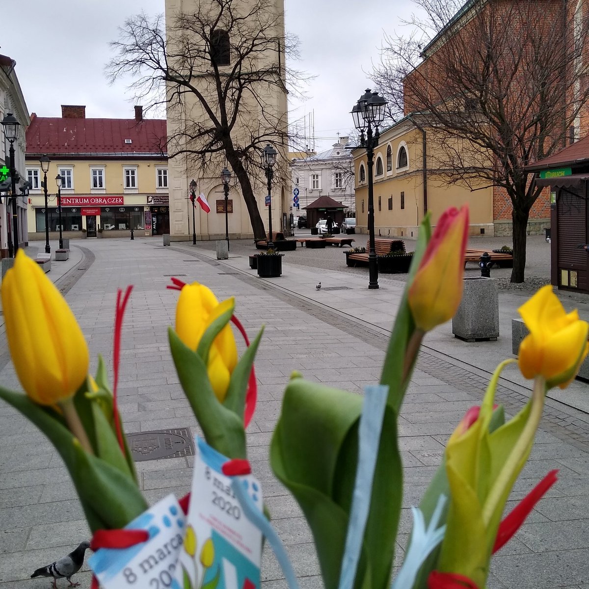 TheBloggerpl's tweet photo. @TheBloggerpl Wszystkiego najlepszego życzę wszystkim paniom z okazji dnia kobiet :) #dzieńkobiet #8marca #rzeszów #Polska #photography #photo #photographer Zapraszam na moją stronę ze zdjęciami: https://t.co/fNxRiSivwB https://t.co/qJ8zvEPgtv