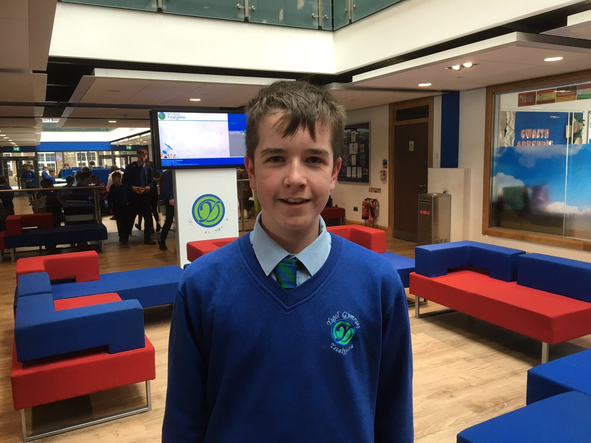 YsgolYstalyfera's tweet photo. Great news for our very own Kenzie Allen Yr10 representing 🥋🏴👍 Wales in Karate World Championships in Malta #dysgugorau #cryfder 👍🏴🥋 https://t.co/F80Mka2sQj
