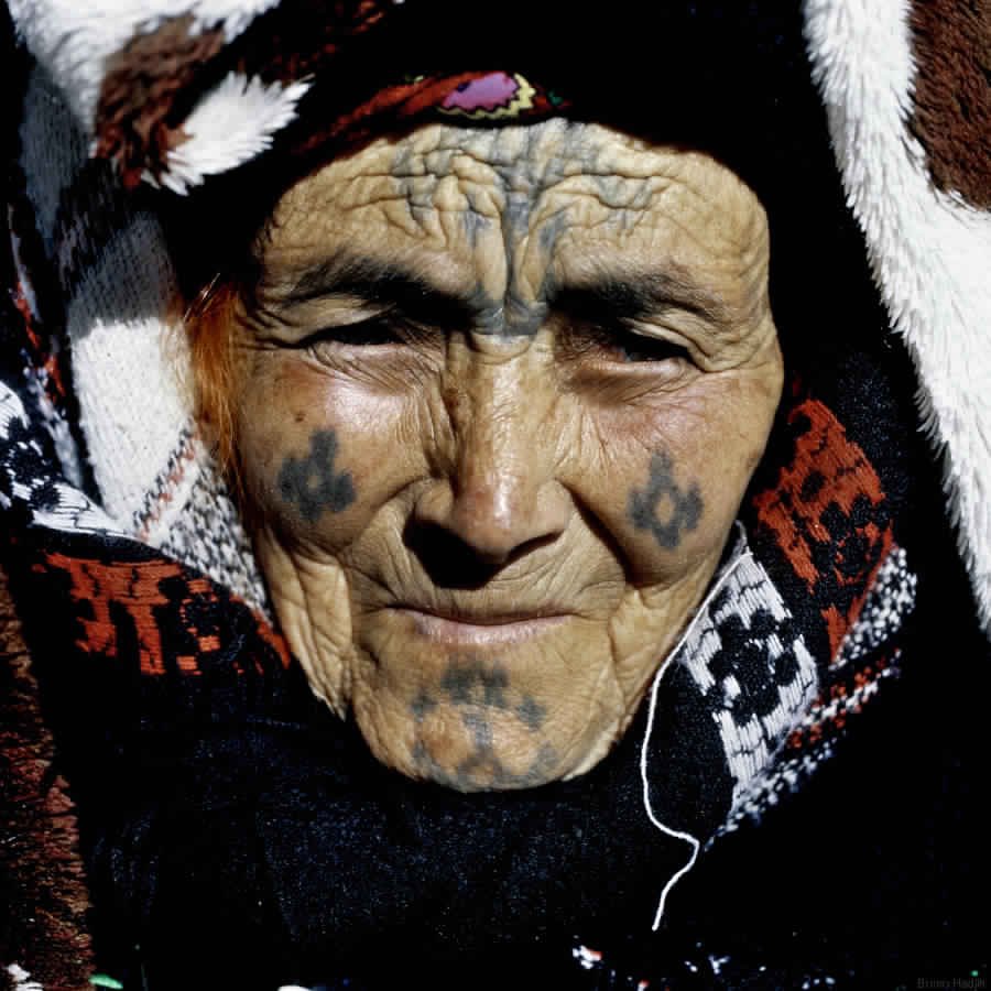 MonsieurKabyle's tweet photo. Exemples de tatouages berbères .. ✍🏻 https://t.co/1Ym4zBnSKq