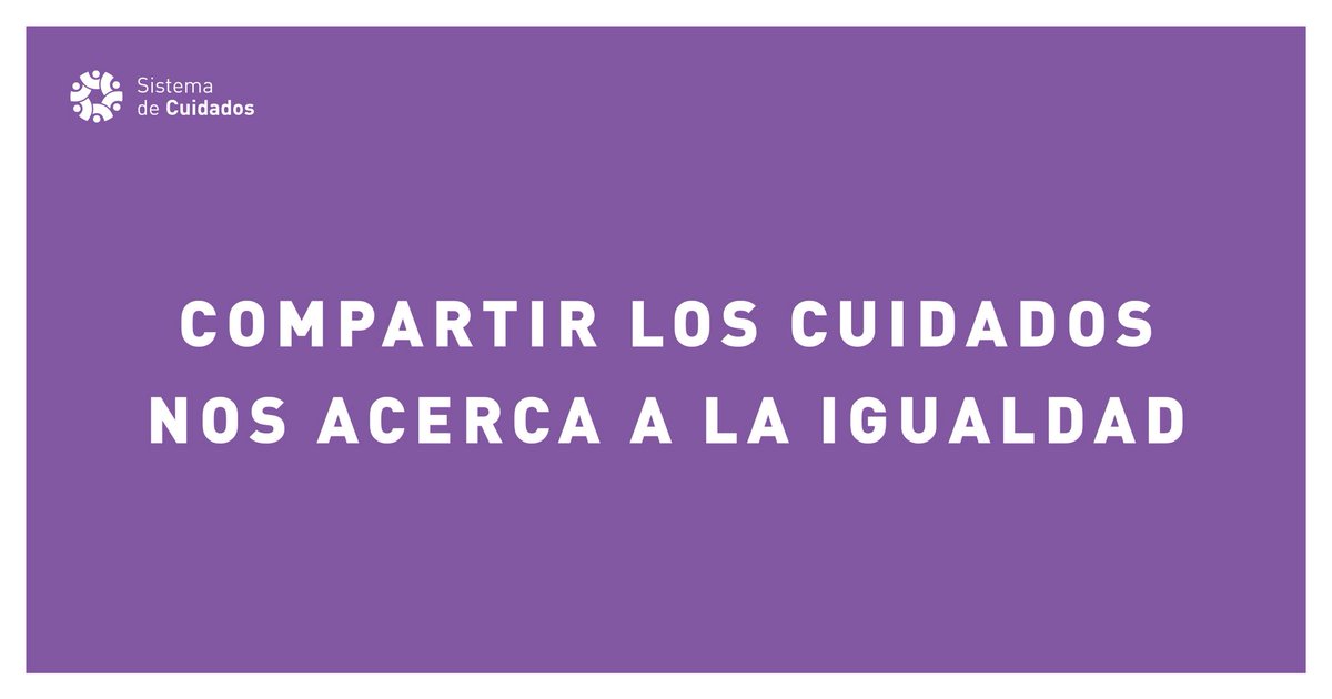 cuidadosuy's tweet photo. ¿Sabías que para la mitad de las mujeres latinoamericanas los cuidados son el motivo principal por el que no buscan trabajo?

Conocé más 👉https://t.co/QM7X3Cqp5e

#8M  #8M2020UY https://t.co/FJf6y1LOa1
