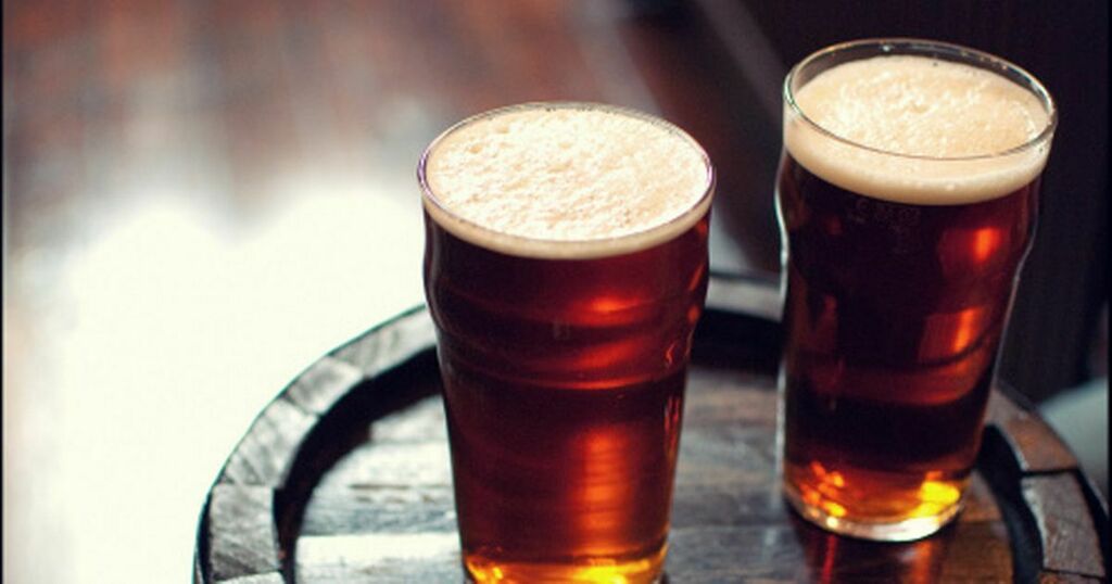 SkegnessTarget's tweet photo. The best and worst Wetherspoon's pubs in Lincolnshire according to TripAdvisor https://t.co/GkZJxHtaAf https://t.co/WMwFJLGci7