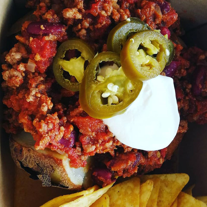 DalegateMarket's tweet image. Reason to visit Deepdale Spring Market #23: THE POTATO POD, Hygge Stand - dalegatemarket.co.uk/spring-market/…