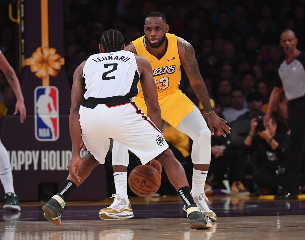 MagnusBarstad's tweet photo. #Magnus10k

🇳🇴NBA-søndag
🏟️Lakers @ Clippers
⏰20:30

Ingen vinnere sist gang. Det betyr at vi spiller om 10.000,- fra @UnibetNorge 

Forutse kampen🤔

1⃣Vinner
2⃣o/u 225.5 poeng
3⃣James o/u 10.5 assist 
4⃣Spiller med flest poeng
5⃣Spiller med flest returer
6⃣Retweet +følg meg💚 https://t.co/NHT2zMwPS7