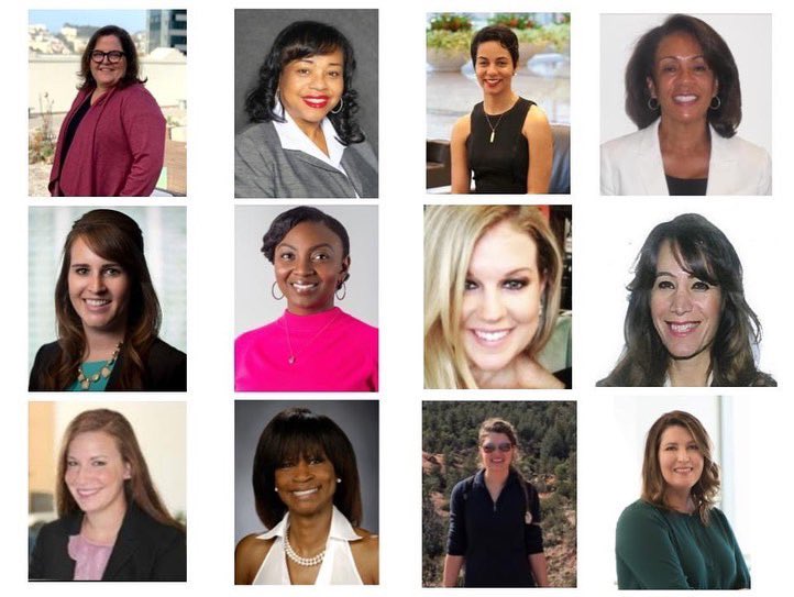 _TechScale's tweet image. On this International Women’s Day, we are proud to celebrate all of the incredible, amazing and fierce women of tech:SCALE #IWD2020 #equalforeach #techscale #womenintech
