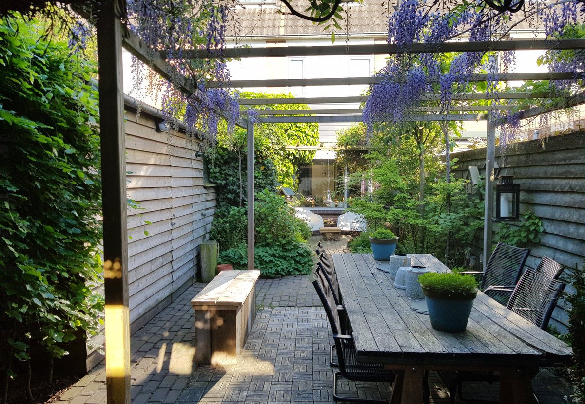 De kogel is door de kerk. Ik ga het huis verkopen...binnenkort, vanaf eind maart is het zover...de Vang 5 in #Oirschot #tekoop