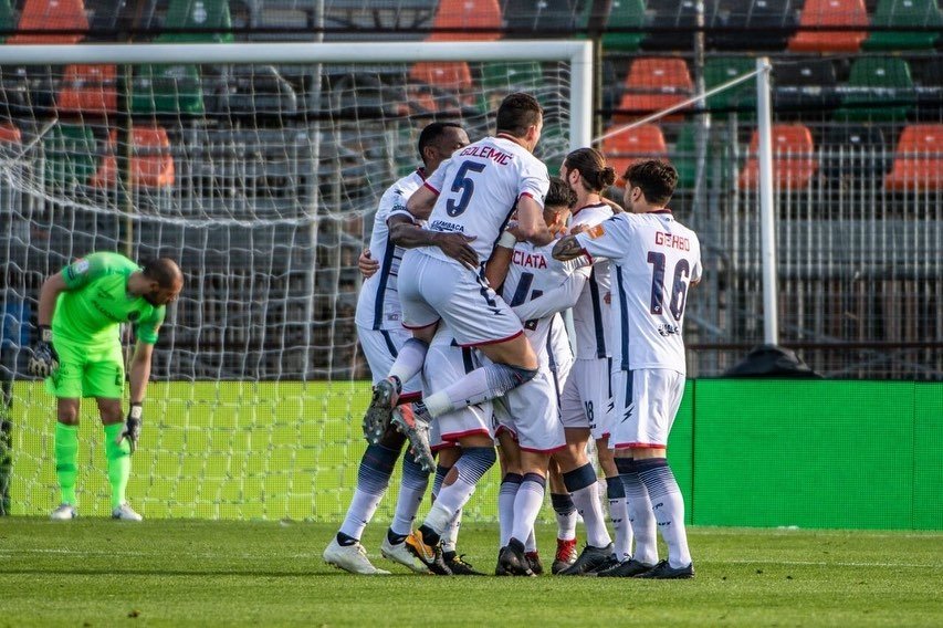 Luca Marrone tweet media