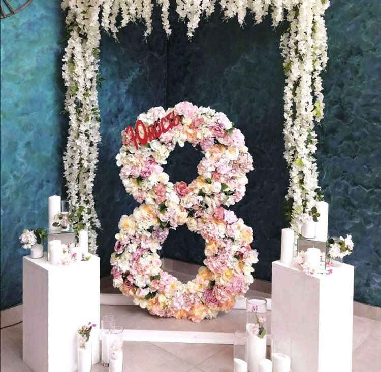 Ginger_event's tweet photo. Happy women’s day 🌸🌼 https://t.co/nlXSjC7NTa