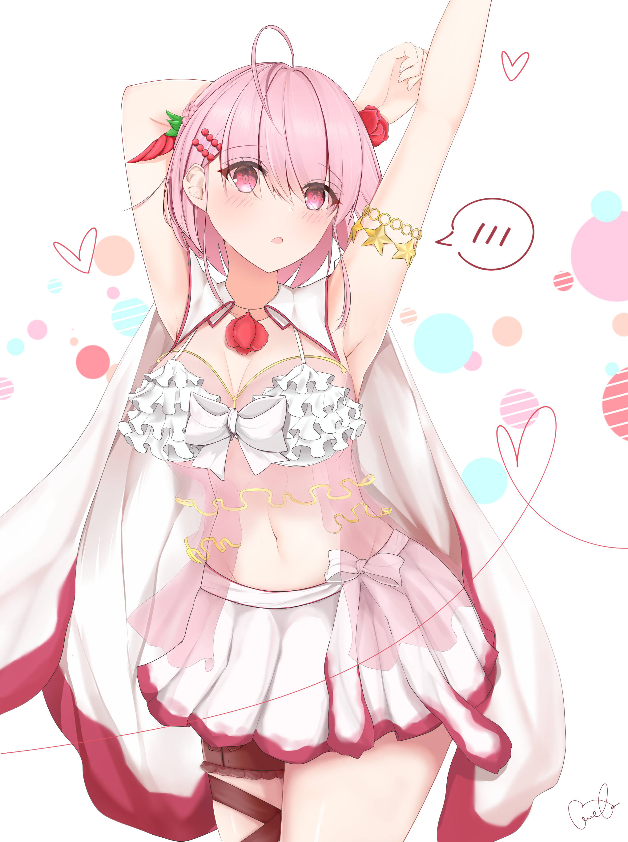 טוויטר Coro בטוויטר シクラメン 花騎士 フラワーナイトガール フラワーナイトガールイラスト T Co H16j8xua5d