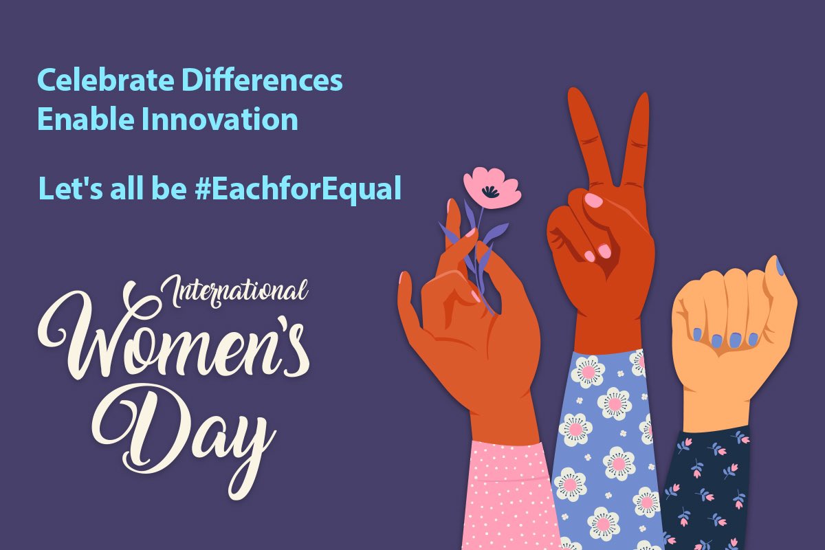 How are you celebrating international women’s day? A head boy from a school in Dagenham had an inventive way 🙈😂. May you know, cherish, learn from, raise, inspire and cheer on ALL women. #eachforequal #internationalwomensday google.co.uk/amp/s/news.sky…