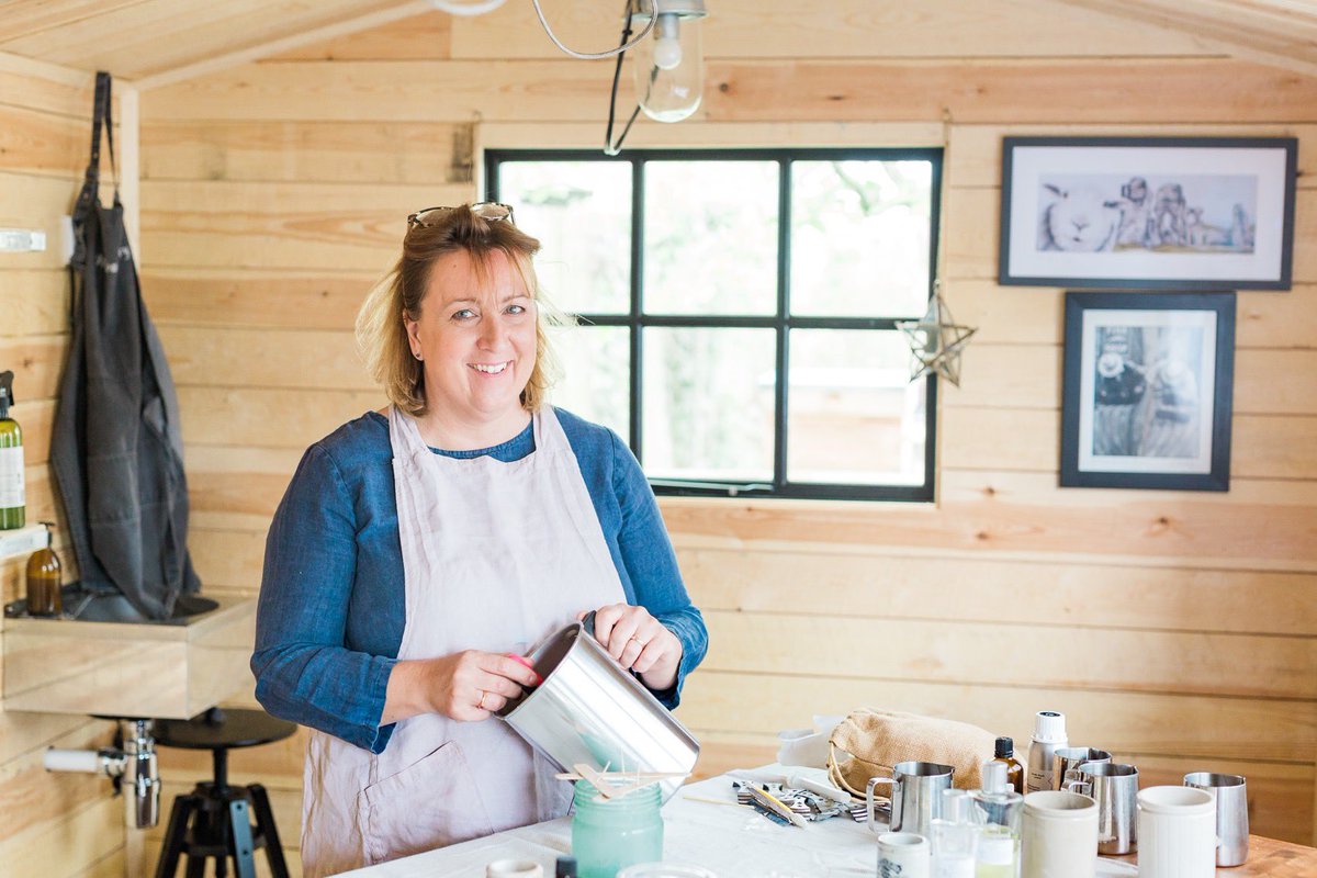 Willow & Finn tweet media