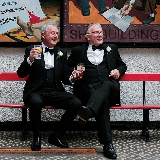 JRyderPhoto's tweet photo. Pints. .
.
#dads #fathers #pints #weddingphotography #weddingphotographer #belfastphotographer #belfastwedding #fujifilm #fujifilm_xseries https://t.co/ovoQe5uiyl