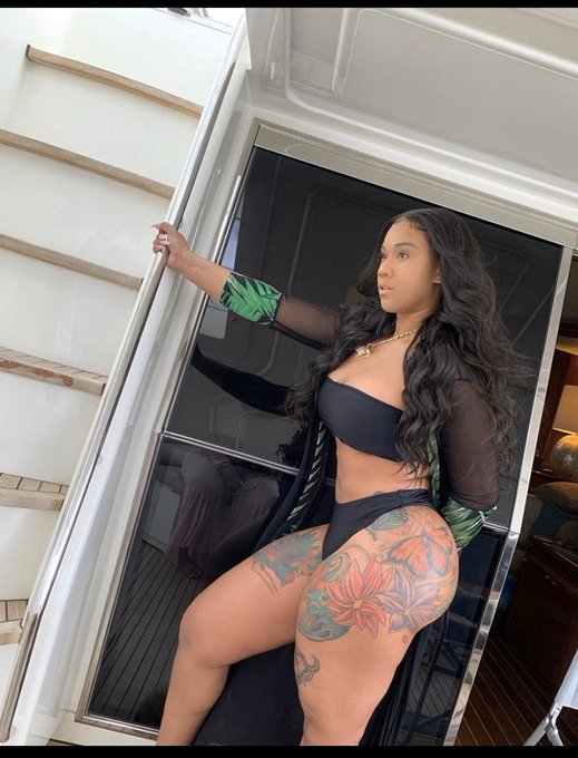 Goals😘 #LANIPOP https://t.co/BcatVlbqW2<a href="/tag/lanipop"class="tags">#LANIPOP</a>