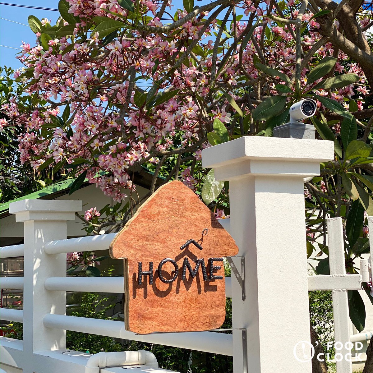 foodoclockth's tweet photo. “ HOME ” 🏠🍵 เปิดประตูบ้านหลังใหม่ย่านพระราม9 ต้อนรับสายมัทฉะ เมนูดีงามเหมือนเดิมเพิ่มเติมคือเมนู Float เข้มข้นแบบ x2 ทั้งจาก KOI Matcha Ice-cream และ Matcha Latte 🍃 ก้าวเข้ามาก็รู้สึกอบอุ่นตั้งแต่รอยยิ้มต้อนรับกว้างๆของเจ้าของร้านแล้ว 💚 @aroii  #อร่อยไปแดก #อร่อยรีวิว https://t.co/5uzv98xQXU