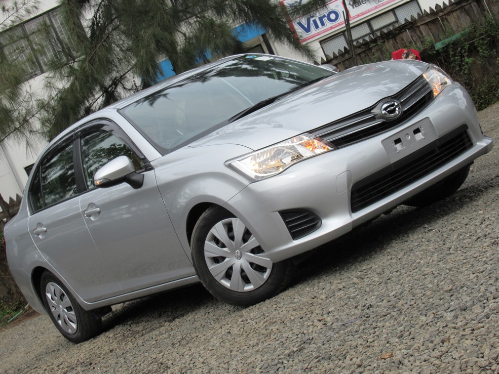Wilber_cars's tweet photo. Toyota Axio Silver color 2013 model
Silver color
Cloth trim interior
Automatic transmission
1.5cc VVTi petrol engine
Viewing on Ngong road
For info call or WhatsApp 0726140870
@MissCate_ @garvin_mungai @ItsWachiye @ItsKiprotich1 #TopwheelsKE #SundayMotivation https://t.co/SDYxTpDVjQ