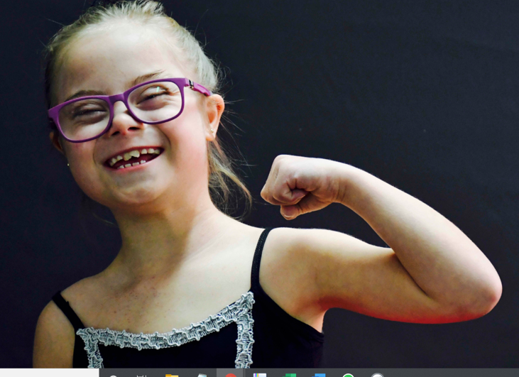 DSAgeing's tweet image. Asindown se suma a la campaña #GeneracionIgualdad: Por los #derechosdelasmujeres y un #futuroigualitario creada desde la @UN. 
8 mujeres con #síndromedeDown, 8 historias de lucha por un futuro igualitario.
bit.ly/2Tw8IJq

#8M #igualdad #DIM2020 #DiaInternacionaldelaMujer