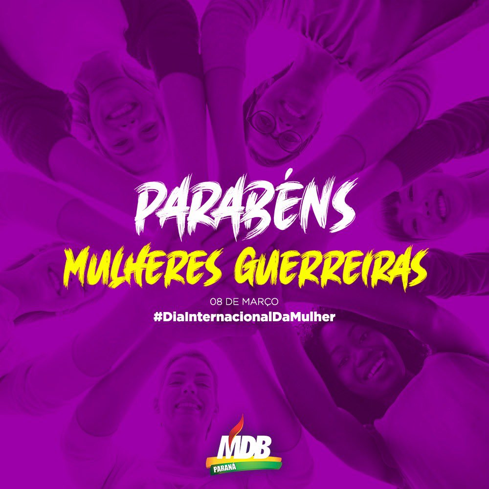 mdbpr15's tweet photo. Parabéns a todas as guerreiras do nosso Paraná. https://t.co/vhW3XZnPlF