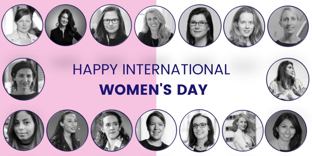 Happy #InternationalWomensDay2020 ! 

Here's to all of the incredible women who are transforming the blockchain industry! 

<a href="/jutta_steiner/">Jutta</a> <a href="/Melt_Dem/">Meltem Demirors</a> <a href="/breitwoman/">Kaꜩleen 🚂</a> <a href="/DenelleDixon/">Denelle Dixon</a> <a href="/mpiekarska8/">Marta Piekarska</a> <a href="/MarionLaboure/">Marion Laboure</a> <a href="/Caro_Malcolm/">Caroline Malcolm</a> <a href="/Mona_El_Isa/">Mona El Isa</a> <a href="/AdamKalfon/">Pauline Adam-kalfon</a> @Saj_JZ @jennaszenk <a href="/EmmanuelleGanne/">Emmanuelle Ganne</a>