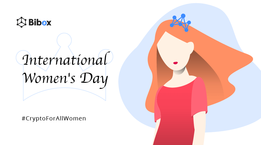 Bibox365's tweet photo. #WOMENS_DAY_Giveaway_WEEK
Bibox 140,000 E01 Giveaway
First 2000 users come, first get !

Enter by:
1.Follow @Bibox365
2.Retweet &amp; Like
3.Join our telegram : https://t.co/ODTFNhr088 
4.Get 140,000 E01 at: https://t.co/Oh1IK2RzlU

@cctip_io airdrop 140000 E01 2000 https://t.co/VsqF7EcspX