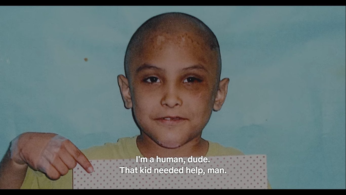 Sunny In Trials Of Gabriel Fernandez Documentary This Man Deserves Nothing But Happiness Love And Success T Co Htlcbkemla Twitter