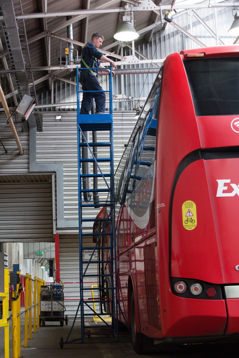 Bus Éireann tweet media