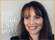 millenddevon's tweet image. Celebrating #IWD2020 today with a timely piece on Mill End Hotel owner. Thank you to Devon Life for publishing a great article on Tara!
#EachforEqual #internationalwomensday #womeninbusinessdevon #devonwomen