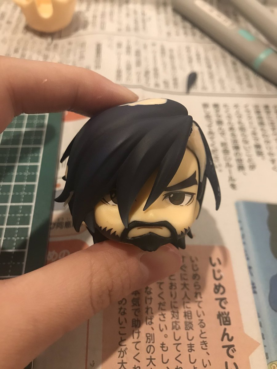 ひいらぎ ねんどろいど改造 Myu01c Twitter ひいらぎ ねんどろいど改造 Myu01c Twitter
