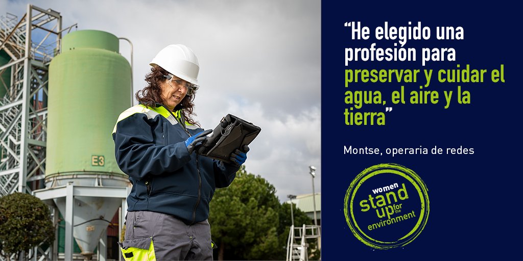 Desde @suezES seguimos unos principios inspiradores que promueven un lenguaje inclusivo en nuestros canales de comunicación corporativos #DíaDeLaMujer #GeneracionIgualdad 👉 bit.ly/2IoAKQt