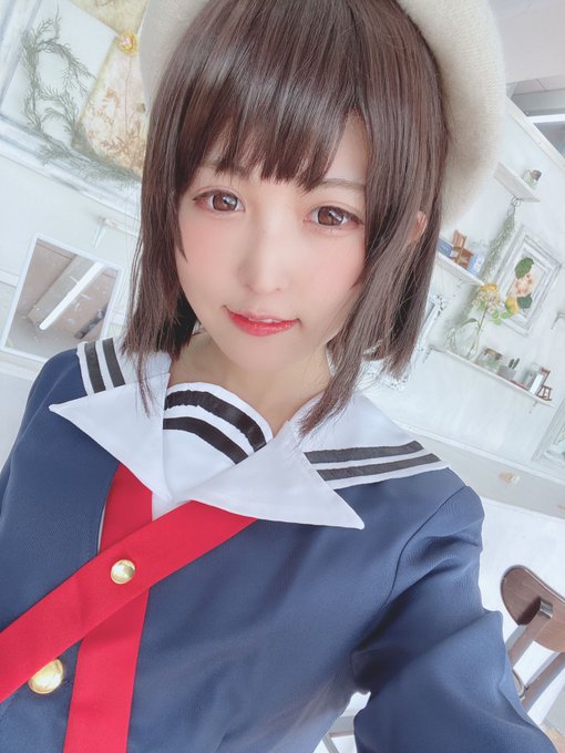 Twitterのコスプレ画像51