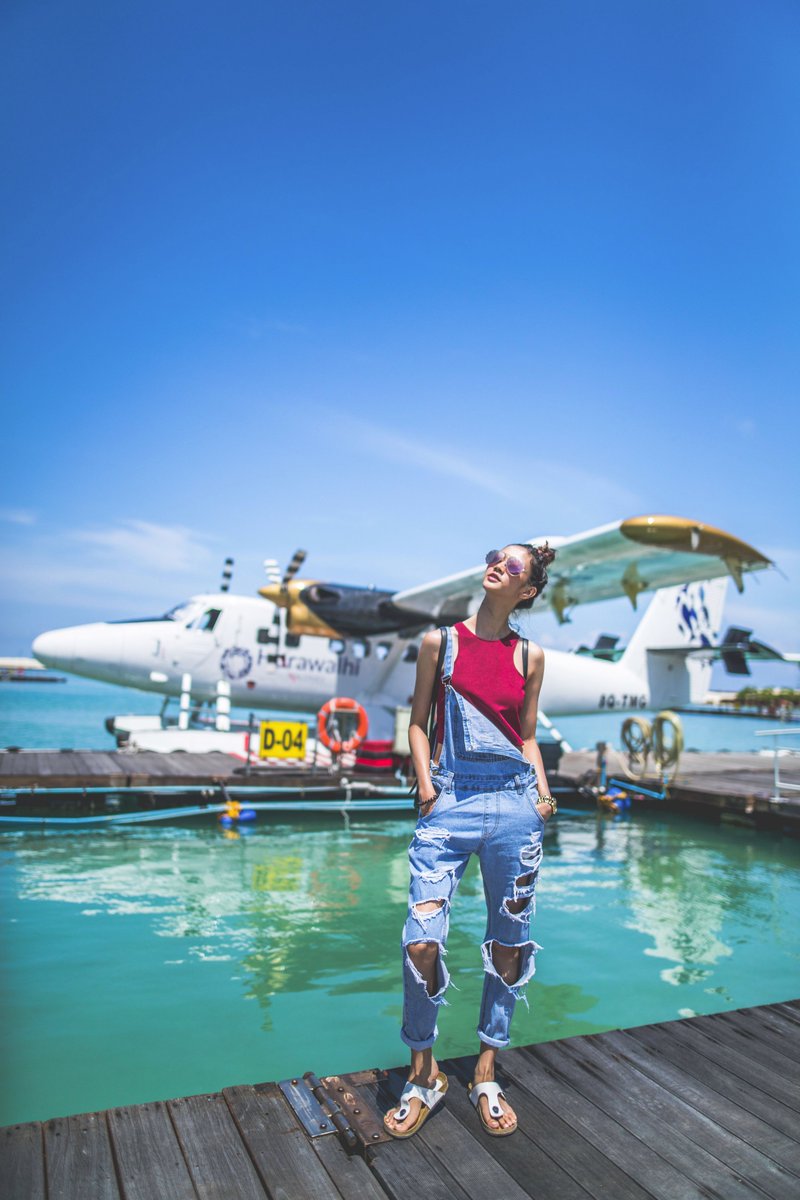 BackpackersM's tweet photo. Today is international women's day ! Happy Women’s day to all the strong, beautiful, funny &amp; incredible women! ♀️ ❤️❤️❤️❤️

➡️ https://t.co/F1MruigW3V

#Maldives #InternationalWomensDay  #InternationalWomensDay2020 #beach #sunny #happy #positive #strong #funny #beautiful #amazing https://t.co/RM6pPZAK9R