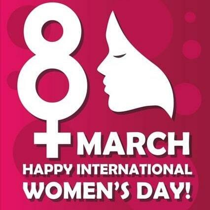 To celebrate International Women's Day we would like to know who is your female inspiration? A family member, a celebrity or a maybe a Female Nail Technician 👊🙋
#internationalwomansday #equality #girlpower ift.tt/2vEHBms