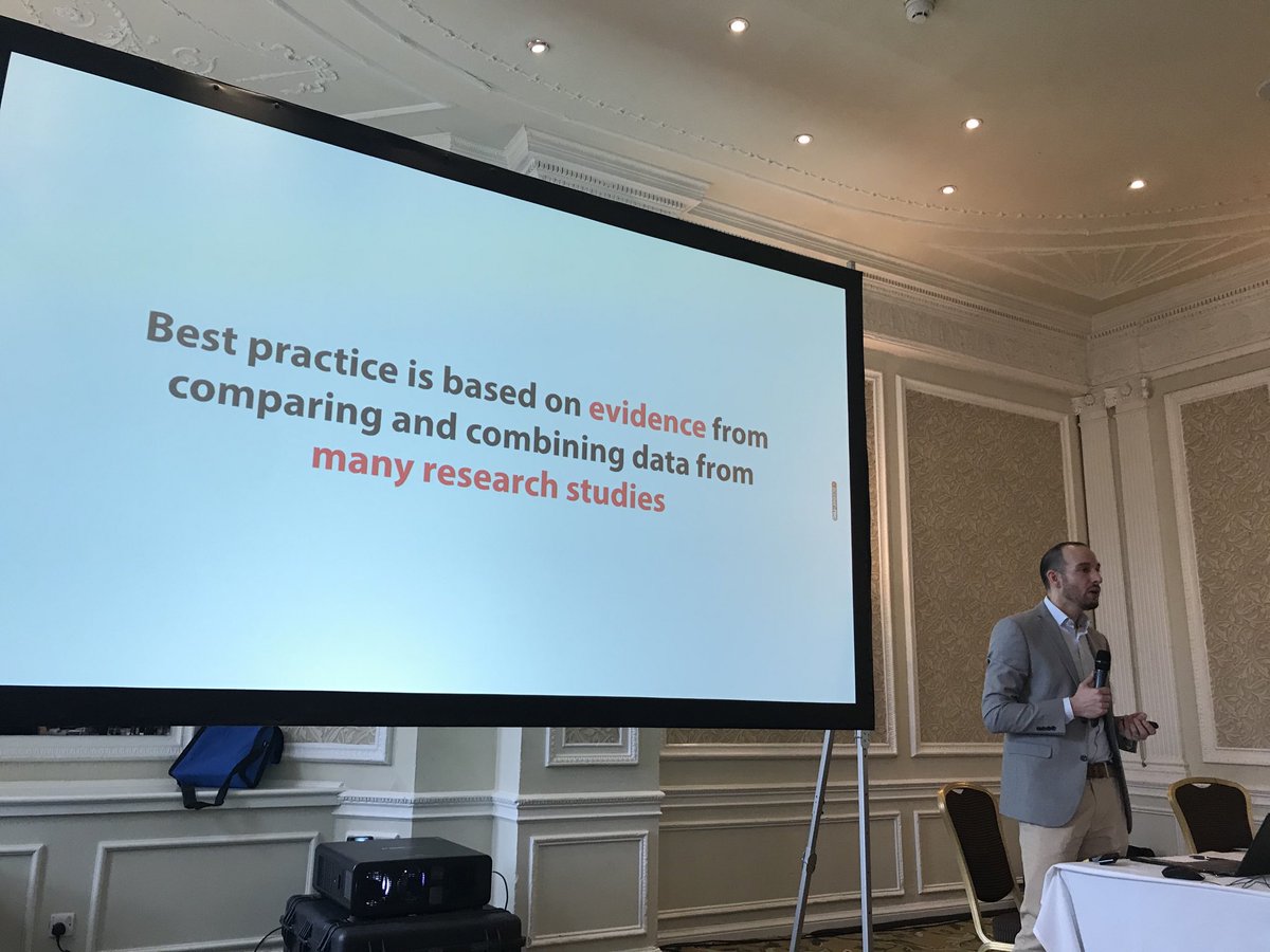 Prof_IainBruce's tweet photo. ⁦⁦@GASTROSStudy⁩. Time to maximise our research effort and the altruism of patients to participate in research...but we can’t do this if we’re measuring different beneficial and harmful outcomes. https://t.co/mlSSYaJt1D