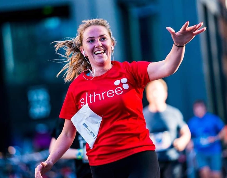 Vandaag is het internationale vrouwendag! 💁‍♀ Welke power-vrouwen zien wij aan de start van de Zuidas Run 2020?! 🙌#ZAR2020 #WomensDay2020