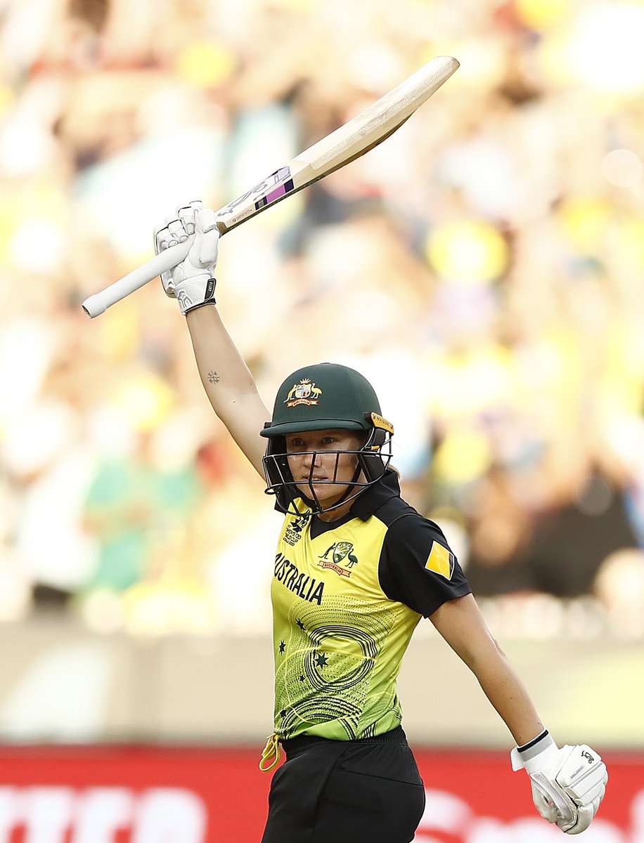 Cricket Australia Fan tweet media