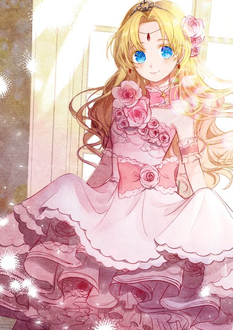 ある日お姫様になってしまった件についてのtwitterイラスト検索結果