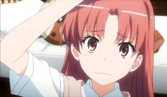 ケースケ 髪を下ろした黒子は可愛い ケースケ 髪を下ろした黒子は可愛い